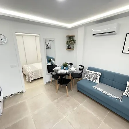 Apartmán Flaca 12 *