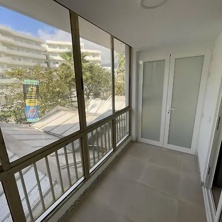 Apartmán Flaca 12