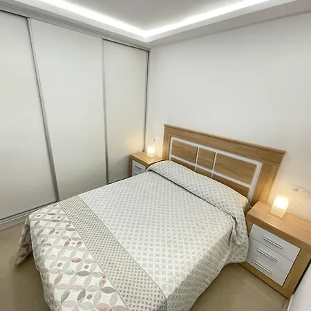 Apartmán Flaca 12 Costa Adeje (Tenerife)
