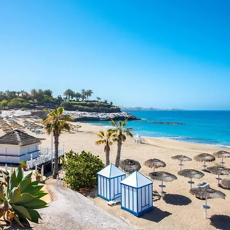 Apartmán Flaca 12 Costa Adeje (Tenerife)