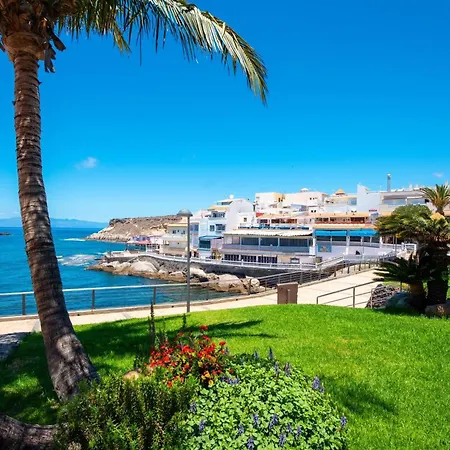 Flaca 12 Apartmán Costa Adeje (Tenerife)